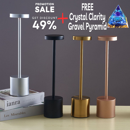 Touch Table Lamp